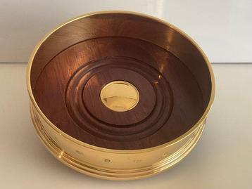 Carrs Of Sheffield Ltd - Dessous de bouteille - Sous-main