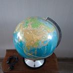 Globe - Colina Cartographie Amst. - 1970-1980, Antiek en Kunst