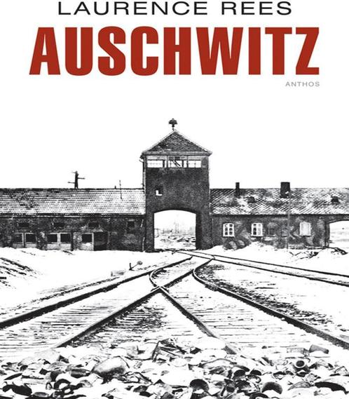 Auschwitz 9789026321801, Livres, Histoire mondiale, Envoi