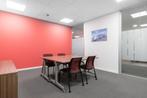 Kantoorruimte voor 5 in Brussels Airport Terminal Meeting Ce, Verzenden