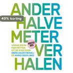 Anderhalve meter verhalen Abdelkader Benali & Margi, Boeken, Verzenden, Gelezen, Abdelkader Benali