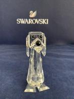 Swarovski - Max Schreck - Beeldje, Hond Pluto en Kat groot -