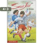 Snelle Jelle in Oranje / Suksesserie 9789020666885, Boeken, Verzenden, Gelezen, A. van Gils