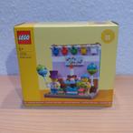 Lego Set - BrickHeadz, Classic - 40271, 40350, 40380, 40584,, Nieuw