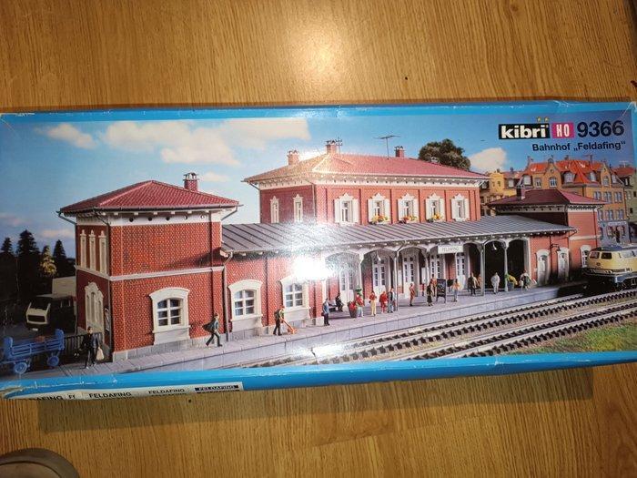 Kibri H0 - 9366 - Modeltrein bouwpakketten (1), Hobby & Loisirs créatifs, Trains miniatures | HO