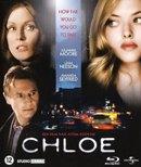 Chloe op Blu-ray, CD & DVD, Blu-ray, Envoi