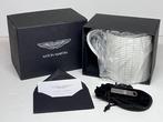 James Bond - Grant MacDonald Silver Aston Martin DB5 mug -