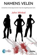 Namens velen 9789083449531 John Winkel, Verzenden, Zo goed als nieuw, John Winkel