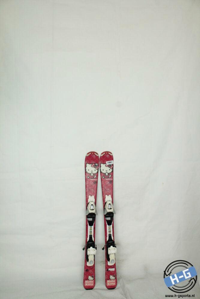 Tecnopro Hello kitty - 100, Sport en Fitness, Skiën en Langlaufen, Verzenden