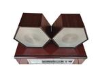 Telefunken, Sarca - S 228-A - Speakers Radio, Audio, Tv en Foto, Nieuw