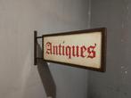 marchesini Rovigo - Insegna in ferro Antiques - marchesini -