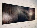 Ronan Martin - Amber - XXL- Pierre Soulages - NO RESERVE