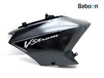 Zijkuipdeel Links Suzuki DL 650 V-Strom 2007-2011 (DL650), Motoren, Onderdelen | Suzuki, Verzenden, Gebruikt