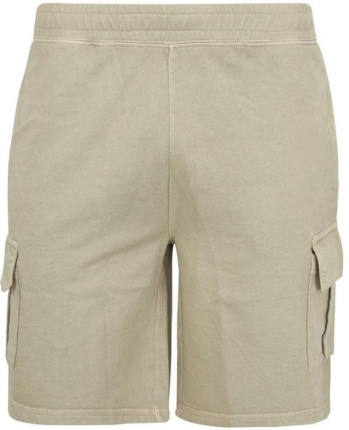 Superdry Short Cargo Beige maat Maat 52/54 (L) Heren, Kleding | Heren, Broeken en Pantalons, Beige, Nieuw, Maat 52/54 (L), Verzenden