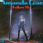 Amanda Lear - Follow Me, Verzenden, Gebruikt
