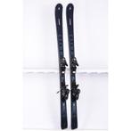 149 dames skis ATOMIC CLOUD BLACK HEAVEN, grip walk, woodc., Sport en Fitness, Skiën en Langlaufen, Verzenden, Nieuw, Atomic