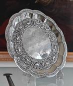 Kruik (2) - Massief 900 zilver - Birma, Antiek en Kunst