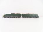 Märklin H0 - 37595 - Locomotive électrique (1) - Série Ae, Hobby en Vrije tijd, Nieuw