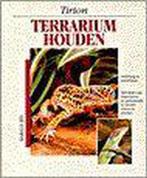 Terrarium houden / Tirion natuur 9789052102696 H. Jes, Boeken, Verzenden, Gelezen, H. Jes