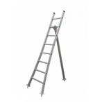 Solide plukladders UITVERKOOP, Doe-het-zelf en Bouw, Ladders en Trappen, Verzenden, Nieuw