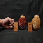 Fleurs sauvages , Enfance  / Kokeshi créative