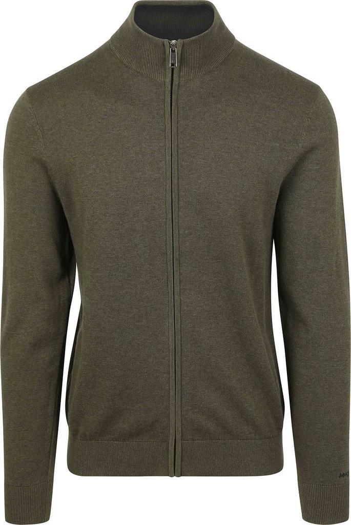 McGregor Vest Olijfgroen maat Maat 46 (S) of kleiner Heren, Kleding | Heren, Truien en Vesten, Groen, Nieuw, Maat 46 (S) of kleiner