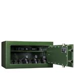 MustangSafes Pistool en Munitiekluis MSW-B 300, Verzenden, Nieuw, Brandkast