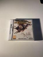 Nintendo - DS - Final Fantasy: The 4 Heroes of Light -, Nieuw