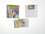 Sonic Advance 2 [Gameboy Advance], Games en Spelcomputers, Games | Nintendo Game Boy, Nieuw, Verzenden