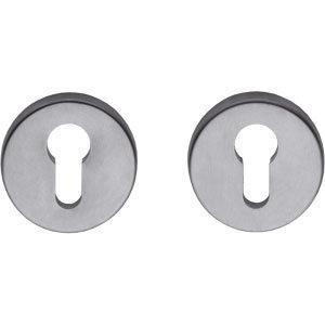 Intersteel SKG3 PC-Veiligheid-rozet verdekt ITAL, Doe-het-zelf en Bouw, Raamkozijnen en Schuifdeuren, Ophalen of Verzenden