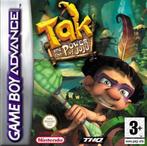 Tak And The Power Of Juju-Standaard (GBA) Gebruikt, Ophalen of Verzenden, Nieuw