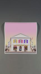 Téber - The Irish Linen Shop · No Reserve