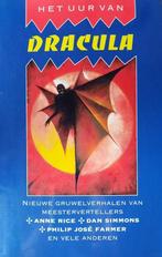 Het uur van Dracula 9789051122961, Livres, Anne Rice, Philip J. Farmer, Verzenden