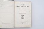 Le comte de Beauvoir - Voyage autour du monde - 1878