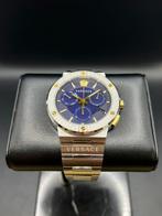 Versace - Greca - Zonder Minimumprijs - VEZ900221 - Heren -, Nieuw