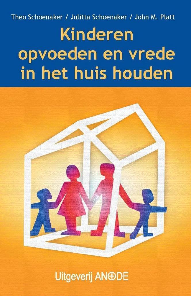 Kinderen Opvoeden En Vrede In Het Huis Houden 9789076907024, Boeken, Zwangerschap en Opvoeding, Gelezen, Verzenden