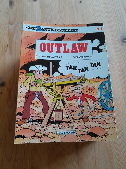 De Blauwbloezen - 37 Album - Eerste druk/herdruk - 1973/2024, Boeken, Stripverhalen