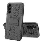 Samsung Galaxy A54 (5G) Hoesje met Kickstand - Shockproof, Verzenden, Nieuw