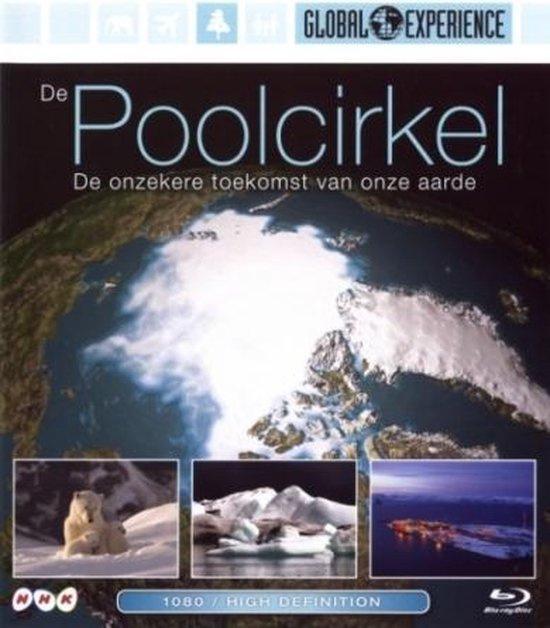 De poolcirkel (blu-ray tweedehands film), Cd's en Dvd's, Blu-ray, Ophalen of Verzenden