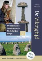 De Vikingtijd / Waar & wanneer geschiedenissen 9789401903820, Verzenden, Gelezen, Luit van der Tuuk