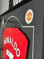 Manchester United - Engelse voetbalcompetitie - Cristiano, Nieuw