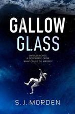 Gallowglass 9781473228559 S J Morden, Verzenden, Gelezen, S J Morden