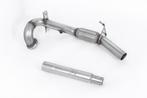 Downpipe met grote boring en de-cat | Seat / Volkswagen Ibiz, Verzenden