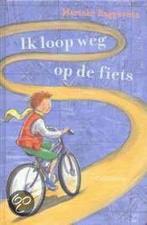 IK LOOP WEG OP DE FIETS 9789026611551 Marieke Roggeveen, Verzenden, Zo goed als nieuw, Marieke Roggeveen