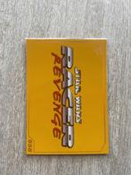 Gen1 #558 Gold Star wars Racer revenge Limited run games..., Ophalen of Verzenden, Zo goed als nieuw