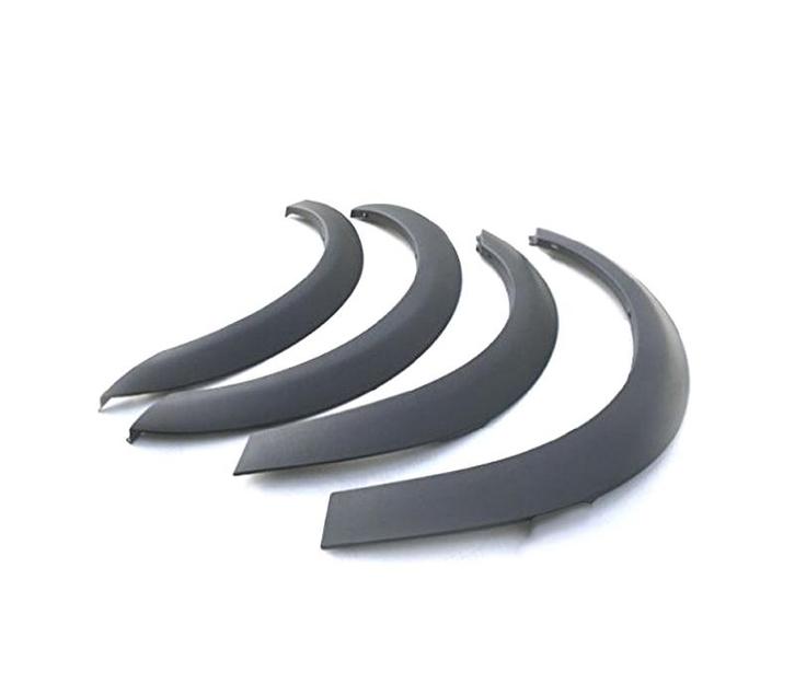 ÉLARGISSEURS D´AILES VOLKSWAGEN VW GOLF 3, Auto-onderdelen, Carrosserie, Verzenden