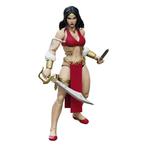 Conan the Barbarian Epic H.A.C.K.S. Action Figure 1/12 Bêlit, Verzamelen, Ophalen of Verzenden, Nieuw