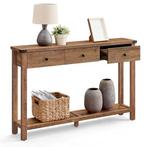 Console Table | OP = OP | 40% Voordeel, Huis en Inrichting, Verzenden, Nieuw