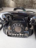 Ericsson - Téléphone analogique - Bakélite - téléphone à, Antiquités & Art