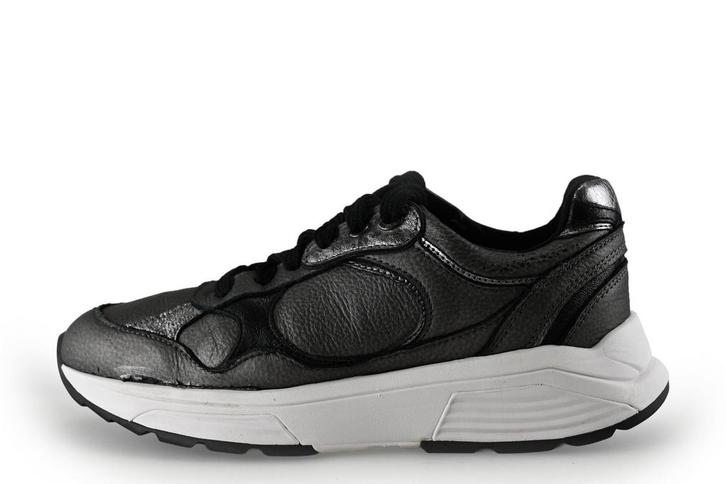 Xsensible Sneakers in maat 37 Zilver | 5% extra korting, Kleding | Dames, Schoenen, Overige kleuren, Gedragen, Sneakers, Verzenden